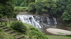 龍門の滝 / Longmen Falls